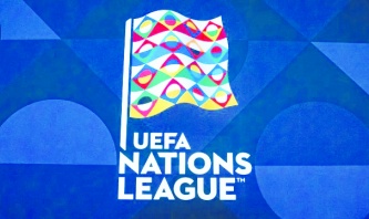 UEFA Uluslar Ligi'nde yarı final karşılaşmaları yarın başlayacak
