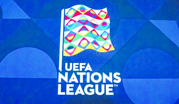 UEFA Uluslar Ligi'nde yarı final karşılaşmaları yarın başlayacak