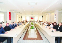 Standardizasyonu yakalayamazsak kaliteyi yakalayamayız
