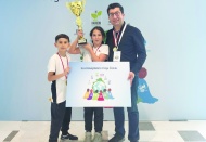 “En Dönüştürücü Proje” ödülü kazandılar