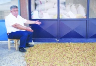 Zor dönen çarklar daha da ağırlaştı