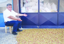 Zor dönen çarklar daha da ağırlaştı