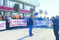 Taleplerimiz toplumun sağlığı  ve geleceği açısından da elzem