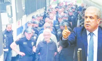 'Türkiye'ye yakışmadı!'
