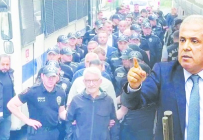 'Türkiye'ye yakışmadı!'