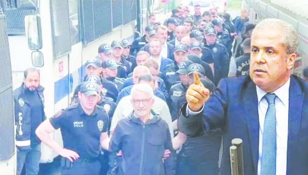 'Türkiye'ye yakışmadı!'