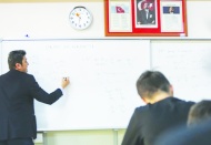 Kontenjanlar öğretmenlerin beklentilerini  ve taleplerini karşılamaktan çok uzak