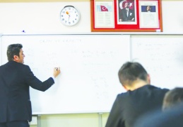 Kontenjanlar öğretmenlerin beklentilerini  ve taleplerini karşılamaktan çok uzak