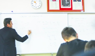Kontenjanlar öğretmenlerin beklentilerini  ve taleplerini karşılamaktan çok uzak