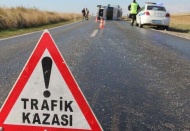 26 kişi hayatını kaybetti, 3 bin 590 kişi yaralandı