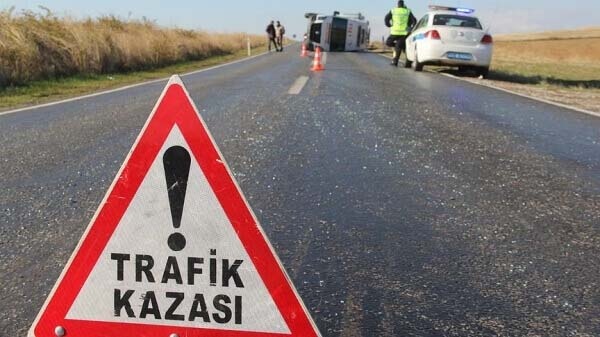 26 kişi hayatını kaybetti, 3 bin 590 kişi yaralandı