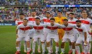 A Milli Futbol Takımı ABD'yi 2-1 yendi