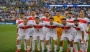 A Milli Futbol Takımı ABD'yi 2-1 yendi