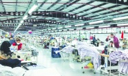 Tekstil sektöründe ihracat ve istihdam azalıyor