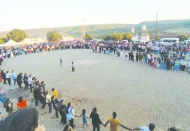 200 yıldan beri Tilkiler halkının tapu problemi hala çözülmedi
