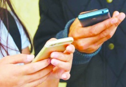 "7 saat 13 dakikayı internette geçiriyoruz"