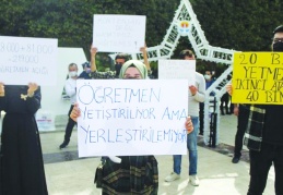 15 bin sözleşmeli öğretmen atamasında sözlü sınav 23 Haziran’da yapılacak