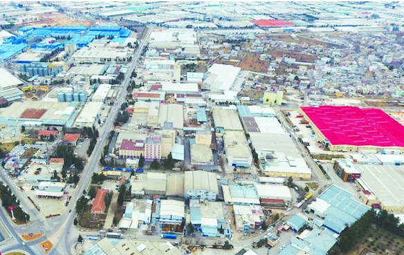 OSB için tehlike çanları  çalmaya devam ediyor