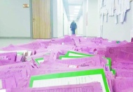 İcra dairelerine gelen dosya sayısı  bir yılda 1 milyon 519 bin adet arttı