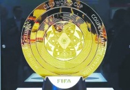 FIFA Kulüpler Dünya Kupası'nın ödülleri belli oldu!