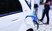 Artan elektrikli araç sayısına paralel olarak şarj altyapısı da güçleniyor