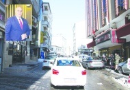 Oteller birer birer kapanmaya başladı