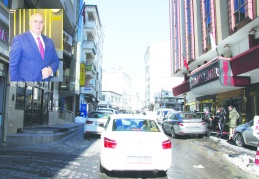 Oteller birer birer kapanmaya başladı