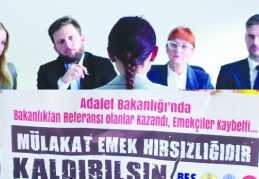 İdarecilik mülakat sonuçları, eğitim  emekçilerinde ciddi güvensizlik yarattı