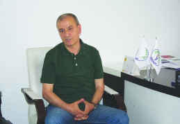 Demokrasi, hukuk ve adalete  sarılmazsak ekonomi düzelmez