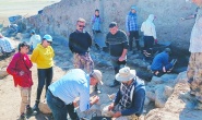 Oylum Höyük’te, önemli bir Hitit yapısının üzerindeyiz
