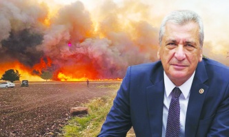 Üreticinin zararının giderilmesi  için borçları ertelenmeli