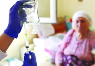 Hastaneye gitmeden raporlarını yenileyebilecekler
