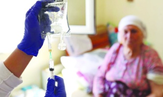 Hastaneye gitmeden raporlarını yenileyebilecekler