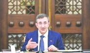 Cumhurbaşkanı Yardımcısı  Cevdet Yılmaz, Antep’e geliyor