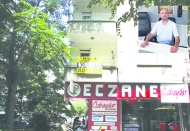 Nakit paranın bu kadar kıymetli  olduğu bir döneme denk gelmedik