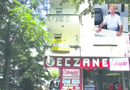 Nakit paranın bu kadar kıymetli  olduğu bir döneme denk gelmedik