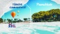 PTT “Pamukkale” konulu anma pulu ve ilk gün zarfı çıkardı