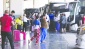 Bayramda cezalardan otobüs firmaları da nasibini aldı