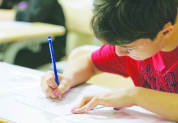 Liselere Geçiş Sistemi sınavına  1 milyon 10 bin 916 öğrenci başvurdu