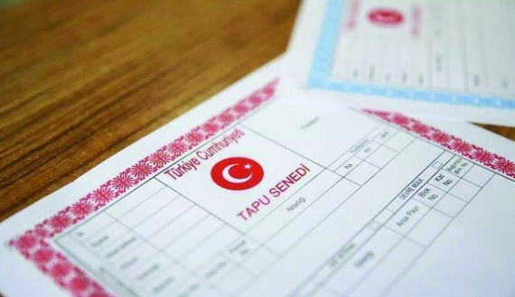 Tapuda yeni dönem, satışlar mercek altında: Bunu yapana ceza geliyor
