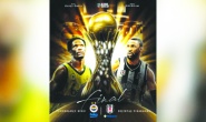 Basketbol Süper Ligi play-off final serisinde maç programı belli oldu