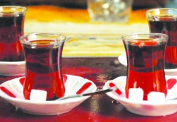 Çaya yüzde 15 zam geldi