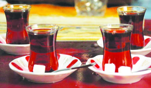 Çaya yüzde 15 zam geldi