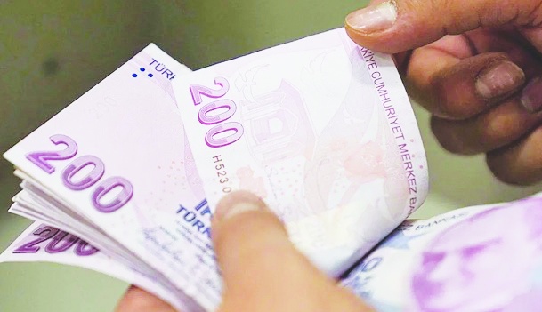 Evde Bakım Yardımı ödemeleri hesaplara yatırıldı