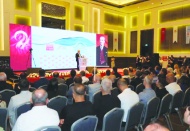 “Su, geleceğin en kritik emtiası olacak”