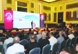 “Su, geleceğin en kritik emtiası olacak”