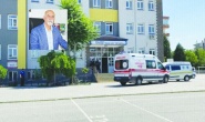 Can korkusuyla  çalışmak istemiyoruz