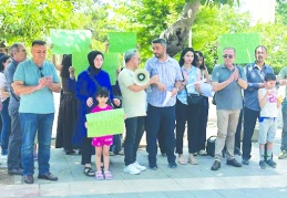 Ek öğretmen ataması  yapılmasını istiyoruz