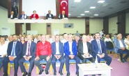 İnsanlar aç, susuz yaşayabilir ama adaletsiz yaşayamaz…