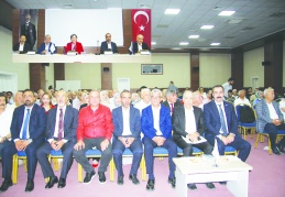 İnsanlar aç, susuz yaşayabilir ama adaletsiz yaşayamaz…